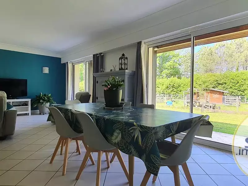 Maison, 135 m²