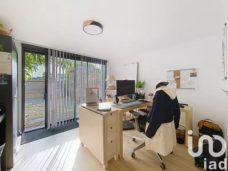 Maison, 211 m²