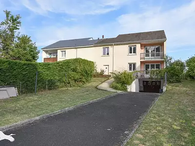 Maison, 145 m²