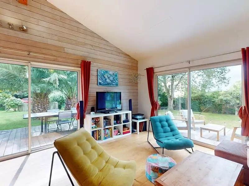 Maison, 145 m²