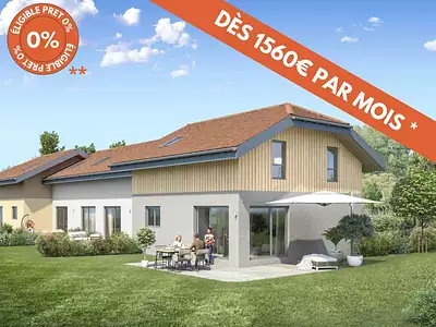 Maison, 98 m²