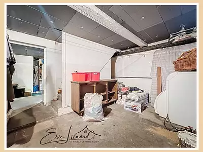 Maison, 129 m²