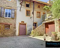 Maison, 229 m²