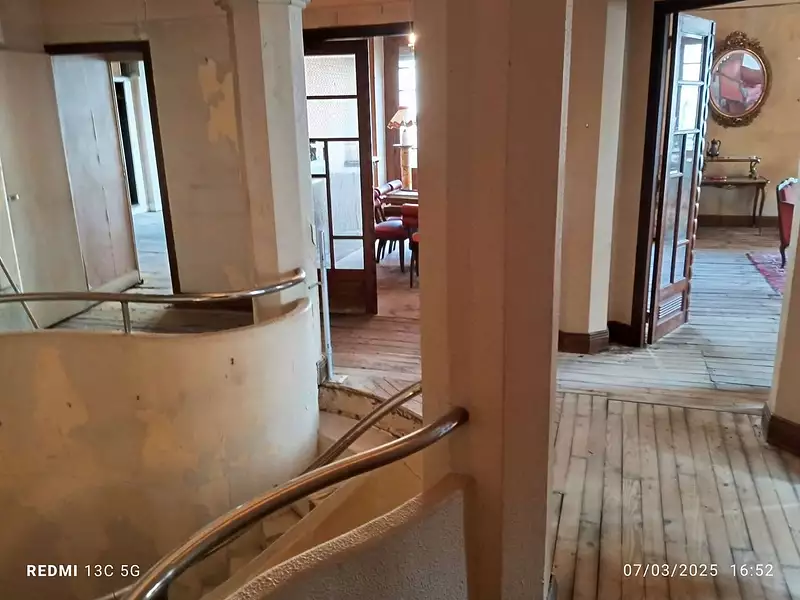 Appartement, 178 m²