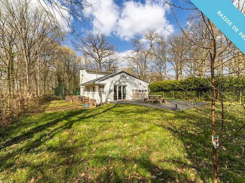 Maison, 85 m²
