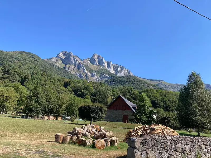 Terrain, 1 268 m²