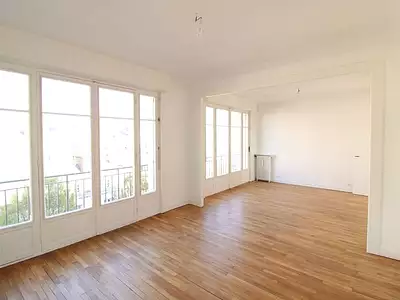 Appartement, 75 m²
