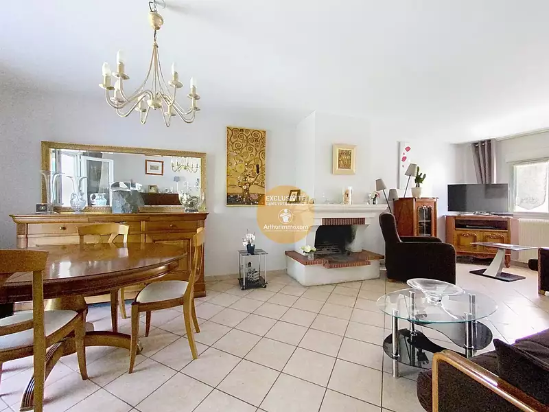 Maison, 116 m²