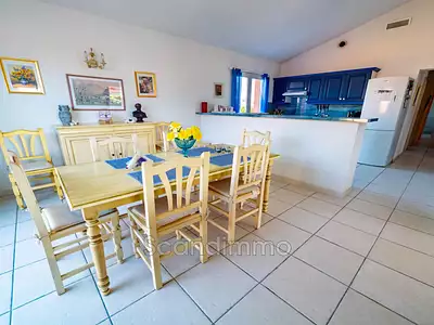 Maison, 111 m²