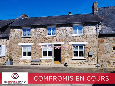 Maison, 100 m²