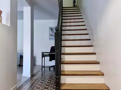 Maison, 133 m²