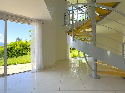 Maison, 154 m²