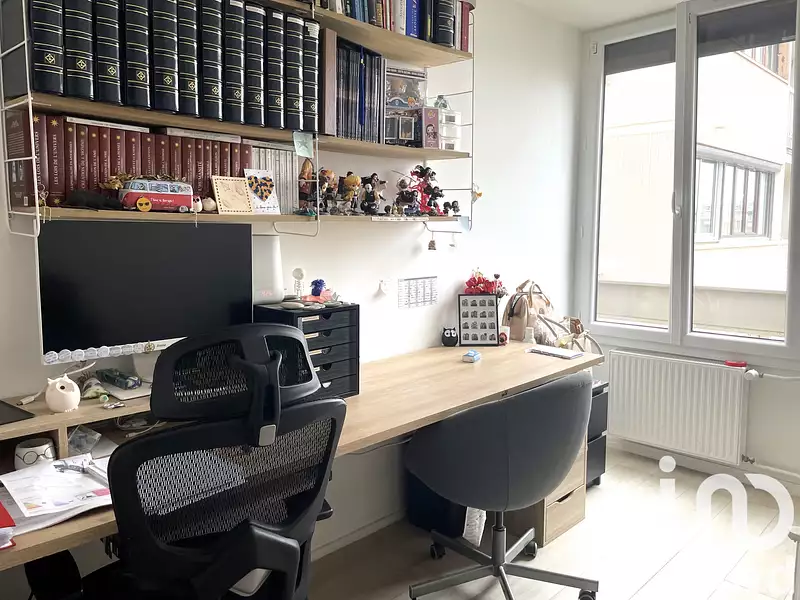 Appartement, 67 m²