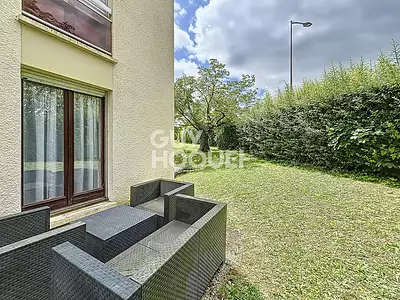 Appartement, 63,46 m²