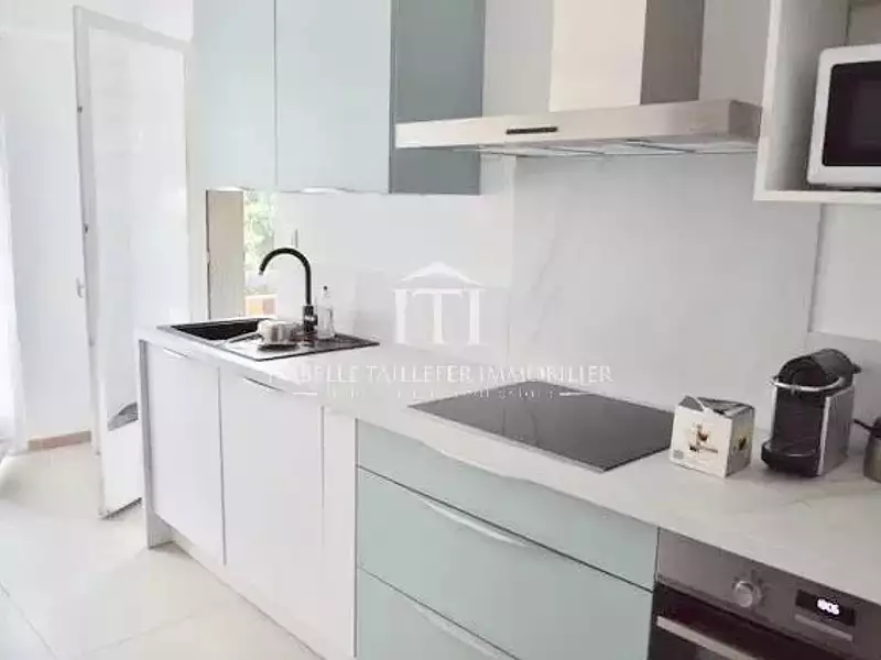 Appartement, 83 m²
