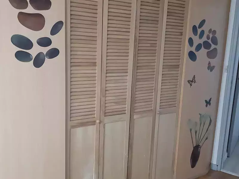 Appartement, 68,56 m²