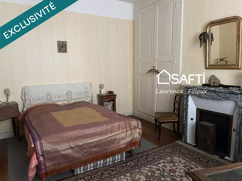 Maison, 238 m²