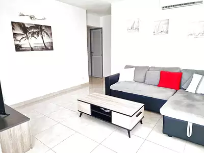 Appartement, 49 m²