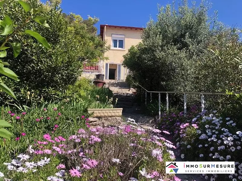 Maison, 125 m²