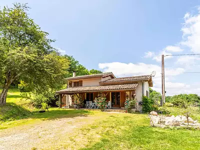 Maison, 156 m²