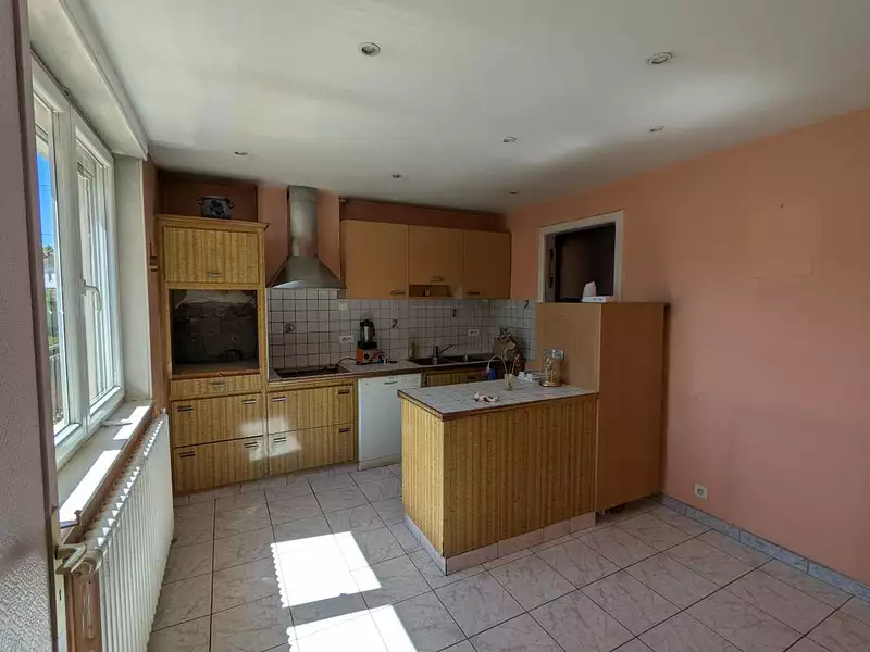 Maison, 146 m²