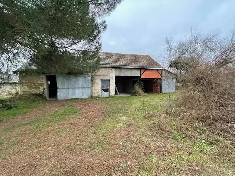 Maison, 165 m²