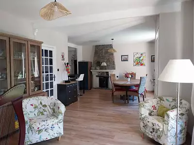 Maison, 148 m²