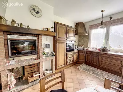 Maison, 260 m²