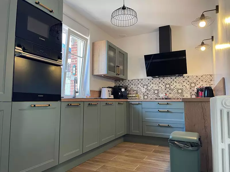 Maison, 263 m²