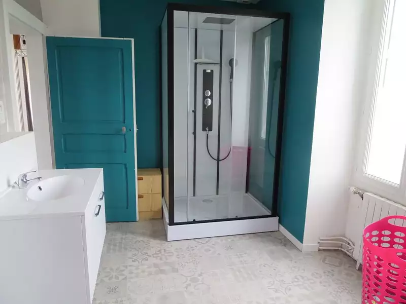 Maison, 122 m²