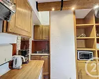 Appartement, 18,1 m²