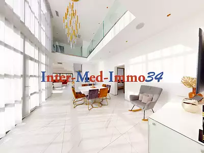 Maison, 188 m²