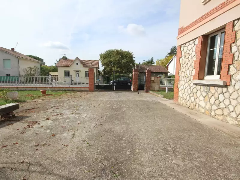 Maison, 101 m²
