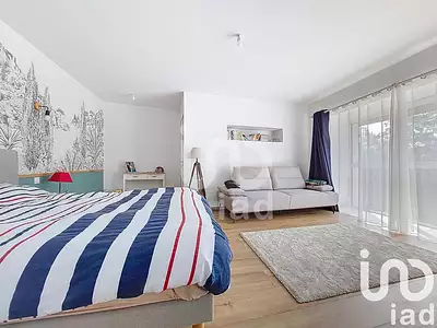 Maison, 250 m²