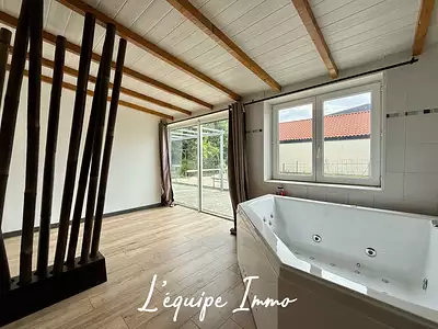 Maison, 126 m²