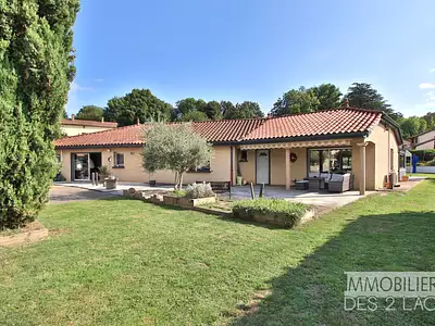 Maison, 178 m²