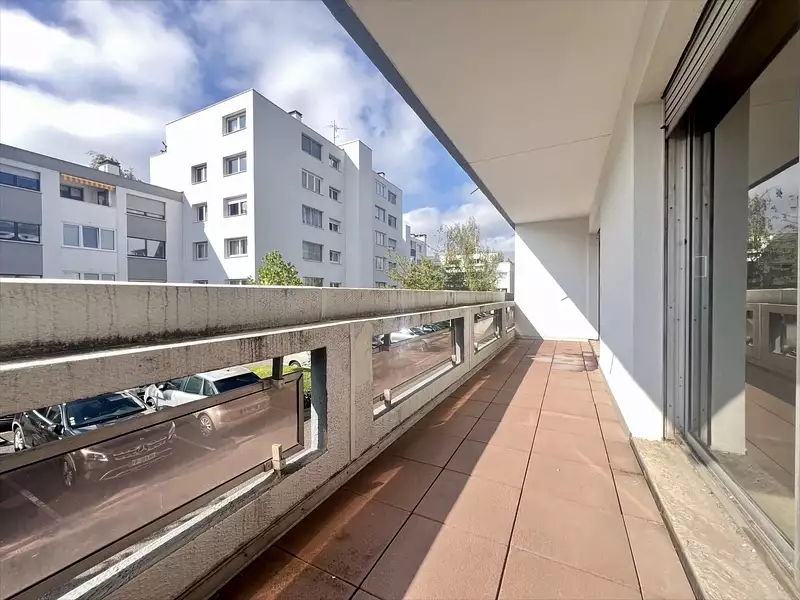 Appartement, 108 m²