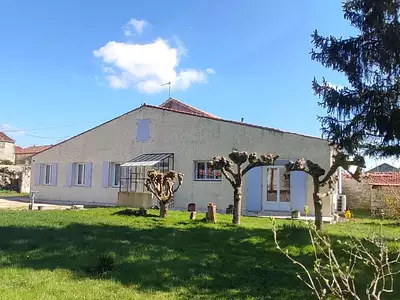 Maison, 96 m²