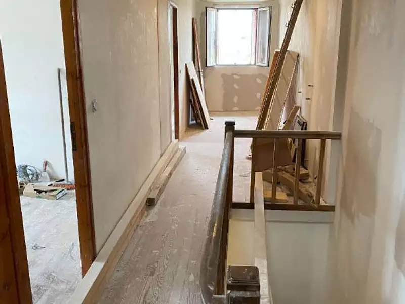 Maison, 152 m²
