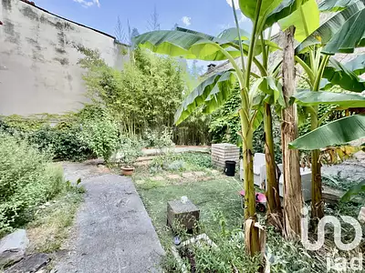 Maison, 100 m²