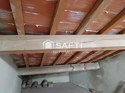 Maison, 75 m²
