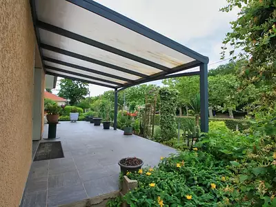Maison, 93 m²