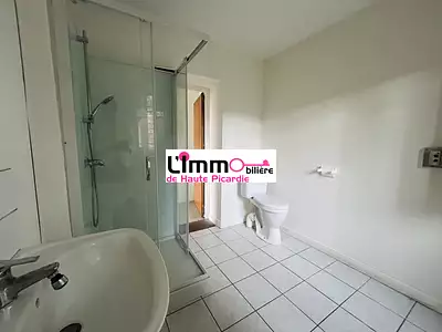 Appartement, 46,9 m²