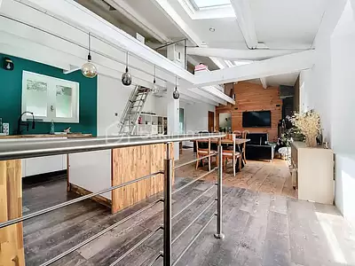 Maison, 140 m²