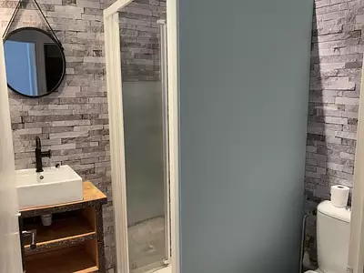 Appartement, 36,4 m²