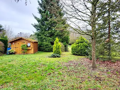 Maison, 134 m²