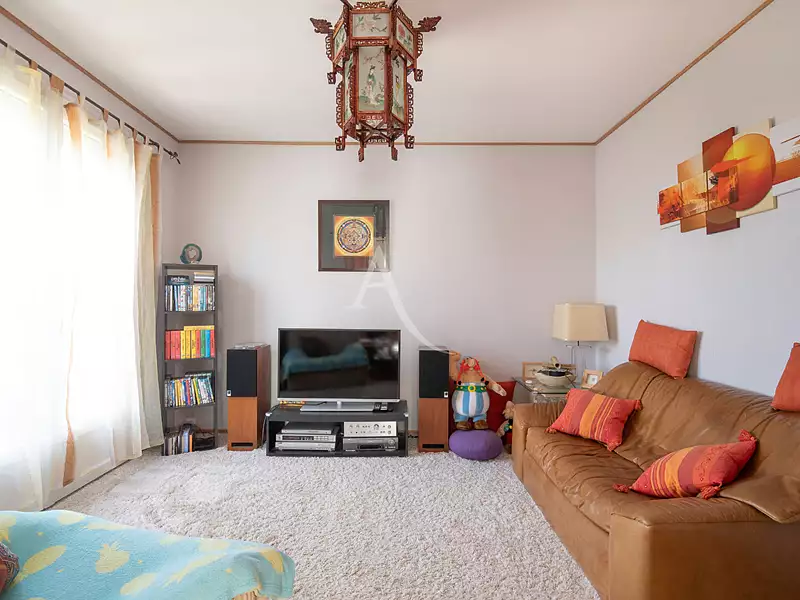 Maison, 141 m²