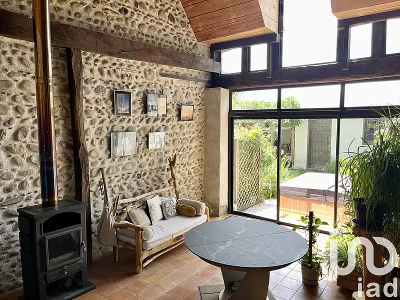 Maison, 271 m²