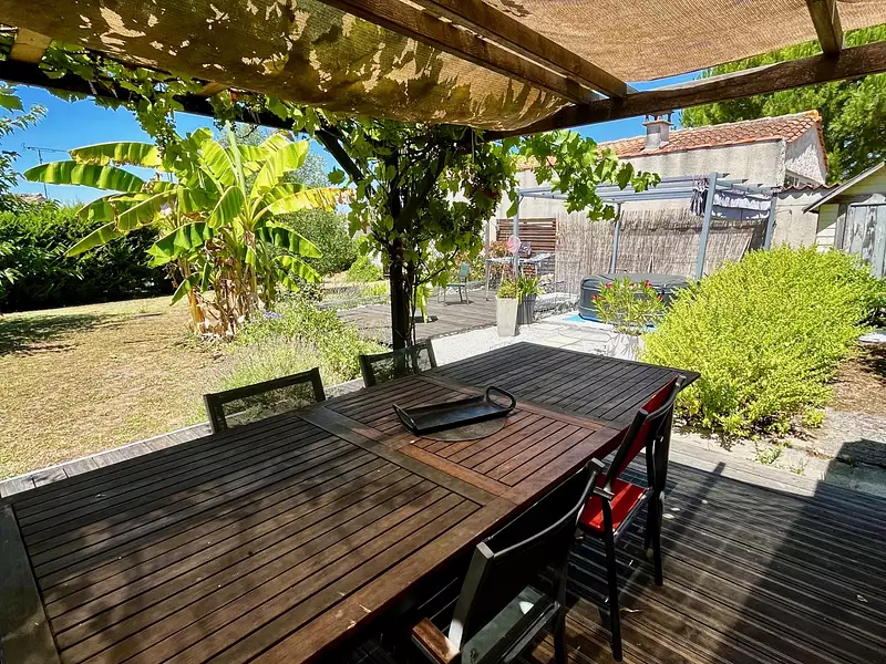 Maison, 180 m²