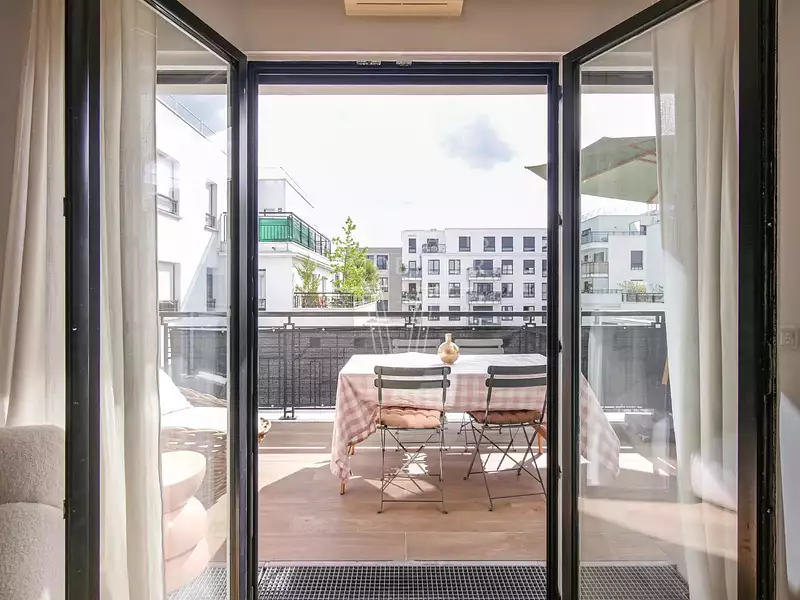 Appartement, 94,73 m²